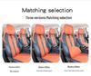 BYD Yuan PLUS Half-Pack Car Seat Cushion Cover - New Model