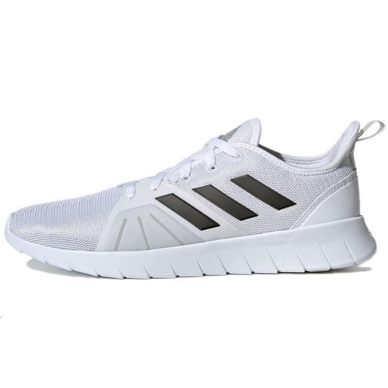 Adidas Asweemove 'White Black' Sneakers FW1677