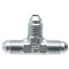 Hydraulic Adapter Tee TA 7/16" JIC 450bar