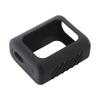Shockproof Speaker Silica Gel for Protection for Case Protective Bag Cover for GO 3 GO3 Travelling Camping Business for