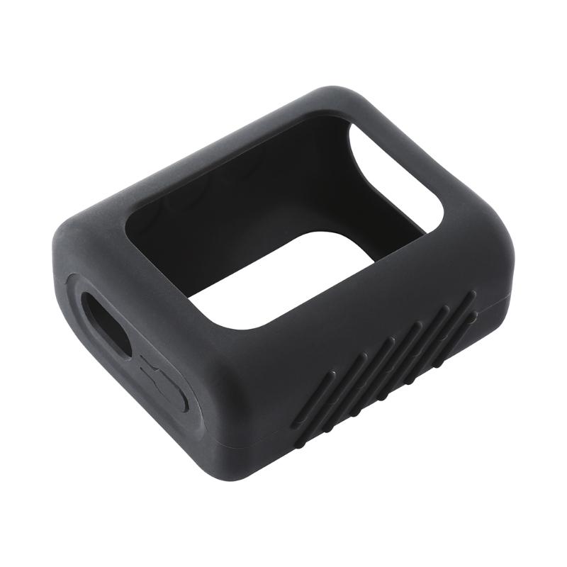 Shockproof Speaker Silica Gel for Protection for Case Protective Bag Cover for GO 3 GO3 Travelling Camping Business for