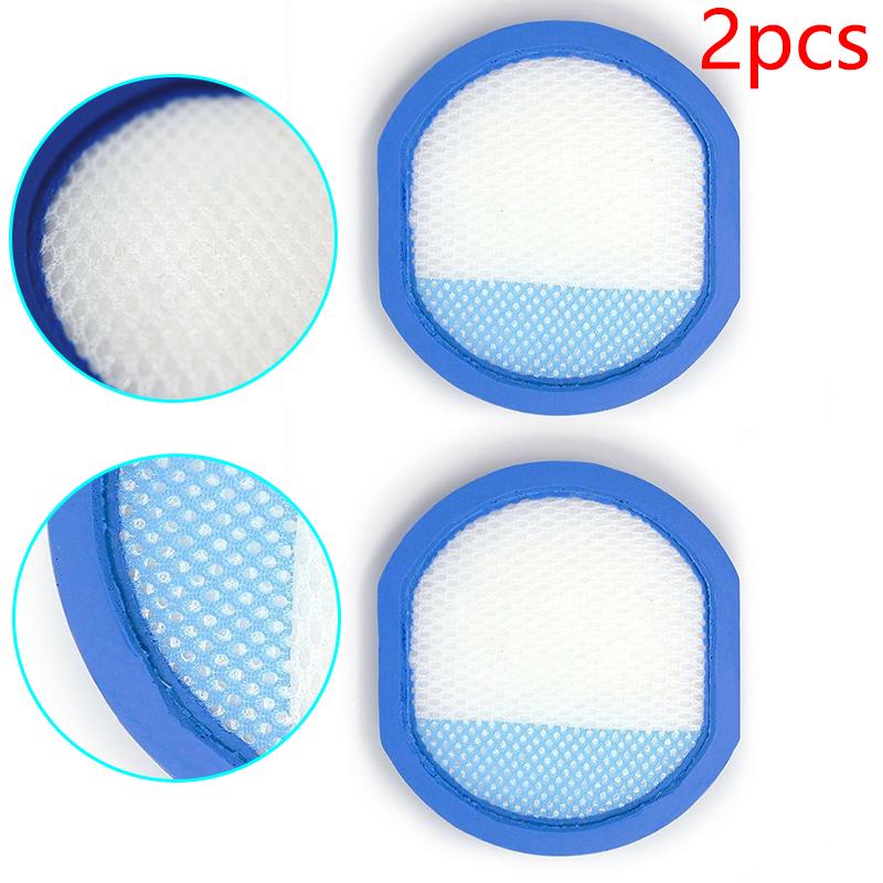 Buy 2 Pack Cordless Vacuum Filters For Hoover BH53210 BH53100/BH53200