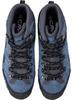 Обувь для треккинга CMP Athunis Mid Wp (31Q4977) (31Q4977-M879) blue