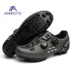 New Nonslip Mountain Bike Shoes Men's Cycling Shoes Unisex Road Cycling Sneakers Racing Outdoor Women's Sapatilha Ciclismo Mtb