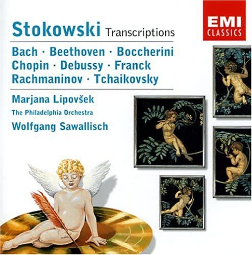 

CD FRYDERYK FRANCISZEK CHOPIN, LUDWIG - Transcriptions 58507225 Japan Classical Used