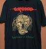 Carcass Symphonies of Sickness Gift For Fan Black All Size Shirt Unisex T-Shirt
