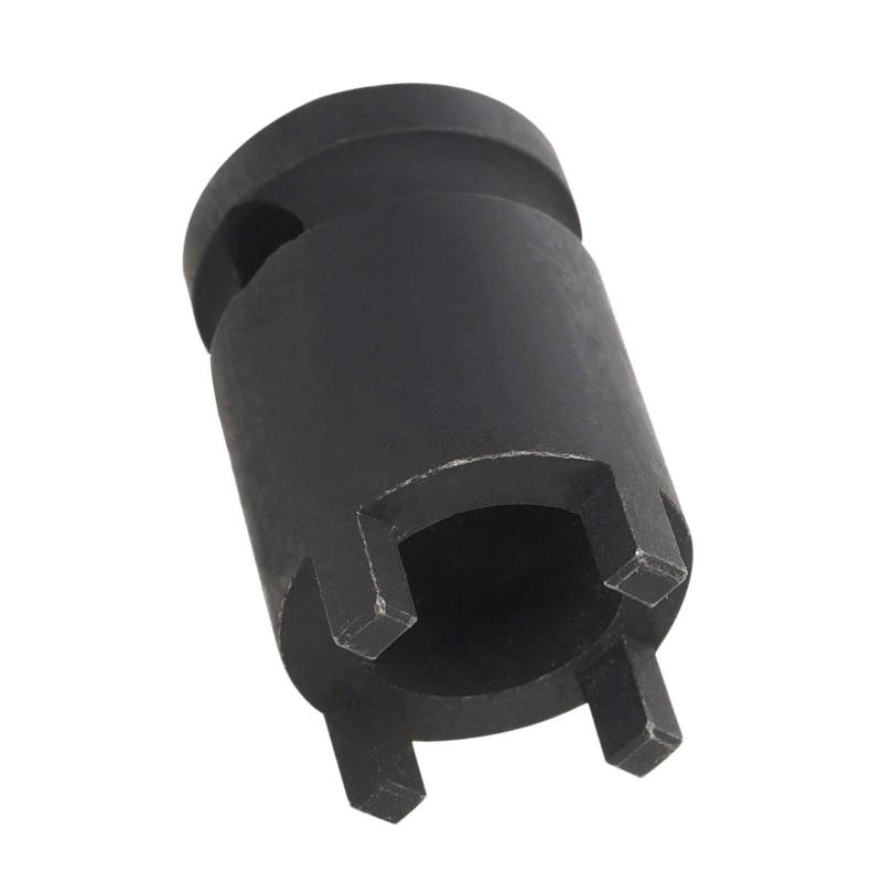 Socket Disassembly Tool Four Claw Easy To Install Hub Lock Ring Nut Remover Installation Tool for Sur Ron X / X160 / X260