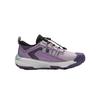 Li Ning Kids Outdoor Comfortable Non-Slip Shock Absorbing Breathable Low-Top Outdoor Shoes Kids Shoes YKEU006-4