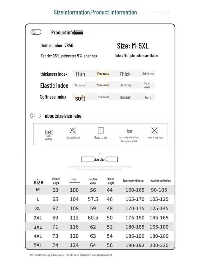 JEEP SPIRIT Herr Långärmad Crew Neck Sweatshirt