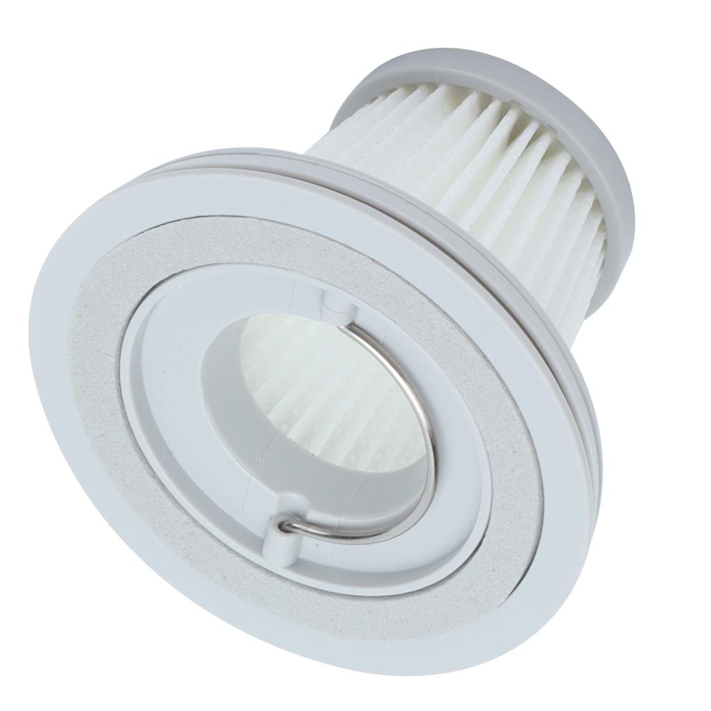 Vacuum Cleaner Filter Element Replacement Filter Handheld Vacuum Cleaner Accessories for Xiaomi