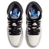 Air Jordan 1 Retro High OG GS All-Star Cool Grey Kids Sneakers White FD1437-003