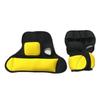 1Pair Weight-bearing Design Weight Carrying Gloves Weighted Sandbag  Gymnastics Training