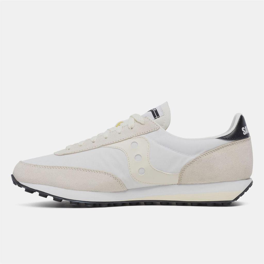 Saucony Unisex Adult Suede Trainers