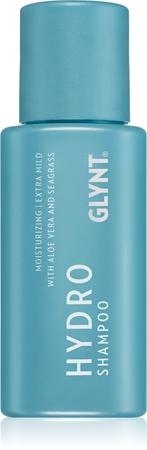 

Moisturizing Shampoo For All Hair Types TU прозрачный