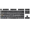 Geeignet für Logitech G913 Mechanische Tastatur DIY Tastenkappen G913TKL G915 G813 G815 Transluzente Tastenkappen