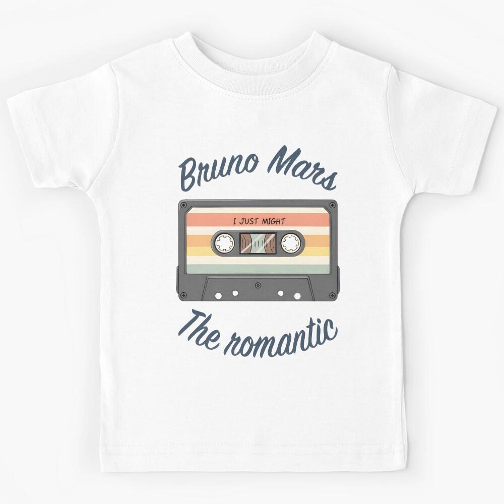 Retro Cassette Tape Retro Romantic Vibes Kids T-Shirt 150