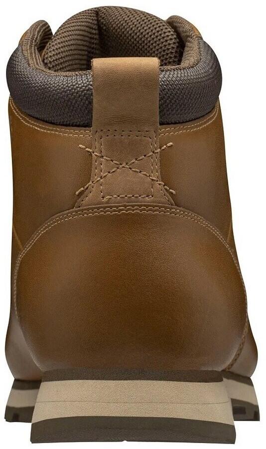 Helly Hansen The Forester Bone Brown Trekking Shoes