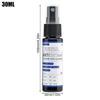 Anti Fog Glasses Spray 30ml Defogger Lens Cleaner Spray Anti-Fog Agent For Clear Sight Long Lasting Defogger Spray For Camera