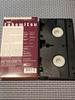 [USED] VHS Toru Takemitsu “MUSIC for the MOVIES” Foreign Version Video
