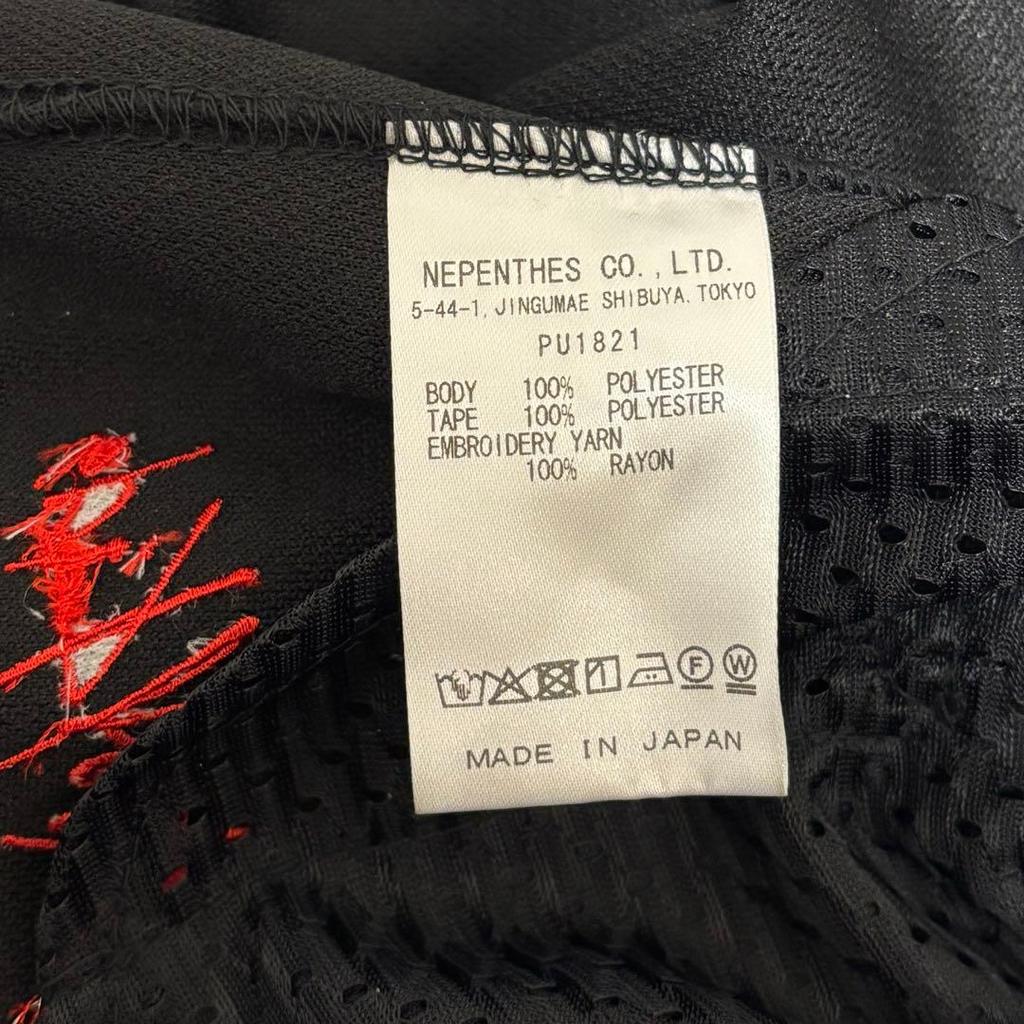 [USED] Stray Kids NEEDLES Track Pant