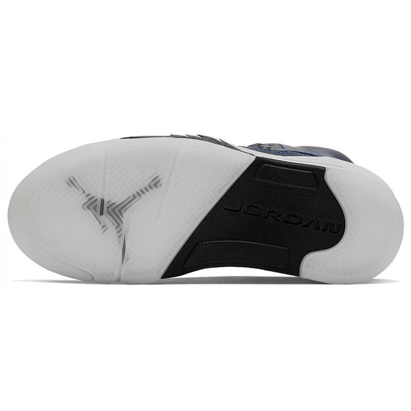 Jordan 5 Retro Oil Grey Women's Jordan CD2722-001