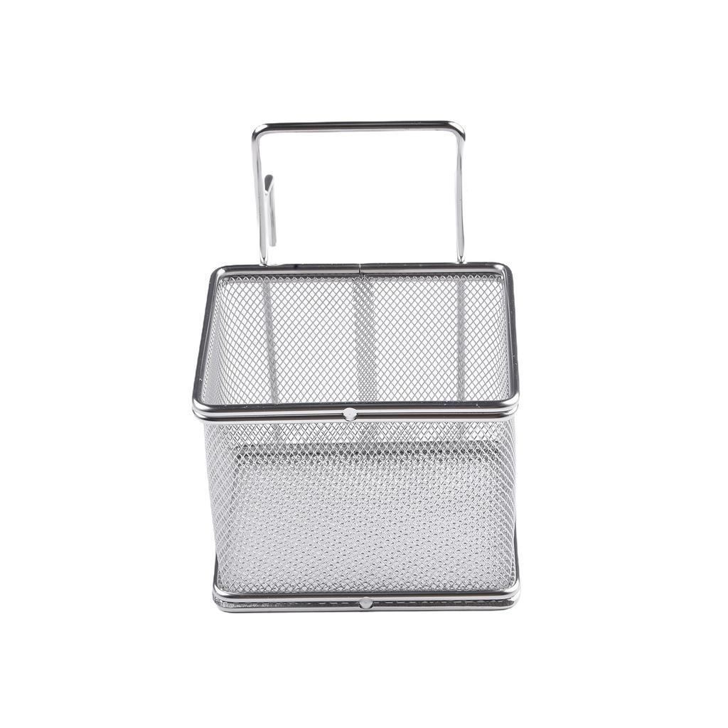 Stainless Steel For Pasta Noodle Strainer Colander for Cooking and Straining
