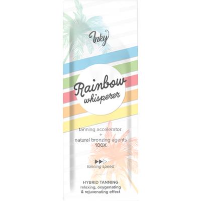 Inky Rainbow Whisperer 100x Hybrid Tanning Accelerator 15ml