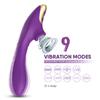 Powerful Clit Sucker Oral Dildo G-Spot Vibrator Sex Toys Female Masturbation Goods For Women Adults Clitoris Vacuum Stimulator