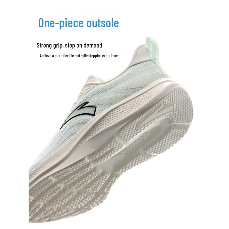 Anta Wander 2 Men's Running & Casual Shoes
