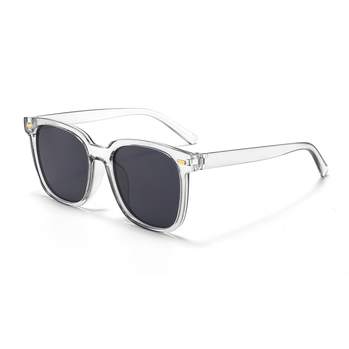 

Vintage Square Eyeglasses For Women Men Rectangle Sunglasses Female Oval Eyewear Oculos De Sol for Male UV400 Eyeglasses 1PC