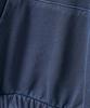 Vlad Small Logo Fade Wash Hoodie_Pigment Navy