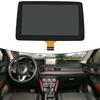 Car 7-inch LCD Touch Screen TM070RDZ38  For Mazda 3 2014 2015 2016 For CX-3 2016 2017 For MX-5 2016 2017 2018 2019