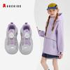 ABCkids Girls' Versatile Casual Sports Shoes - Fashionable & Breathable