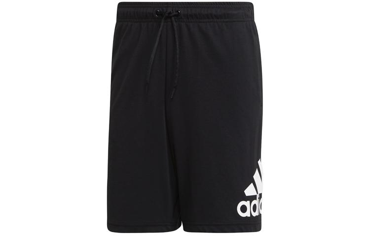 Adidas Casual Shorts Men s Black DX7666 M