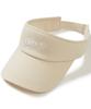 CLOVE [25Ss Clove] Classic Logo Sun Visor (3Color)