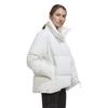 Adidas Womens/Ladies Baffled Padded Down Jacket