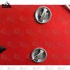 Towed Inflatable Sea Target Buoy