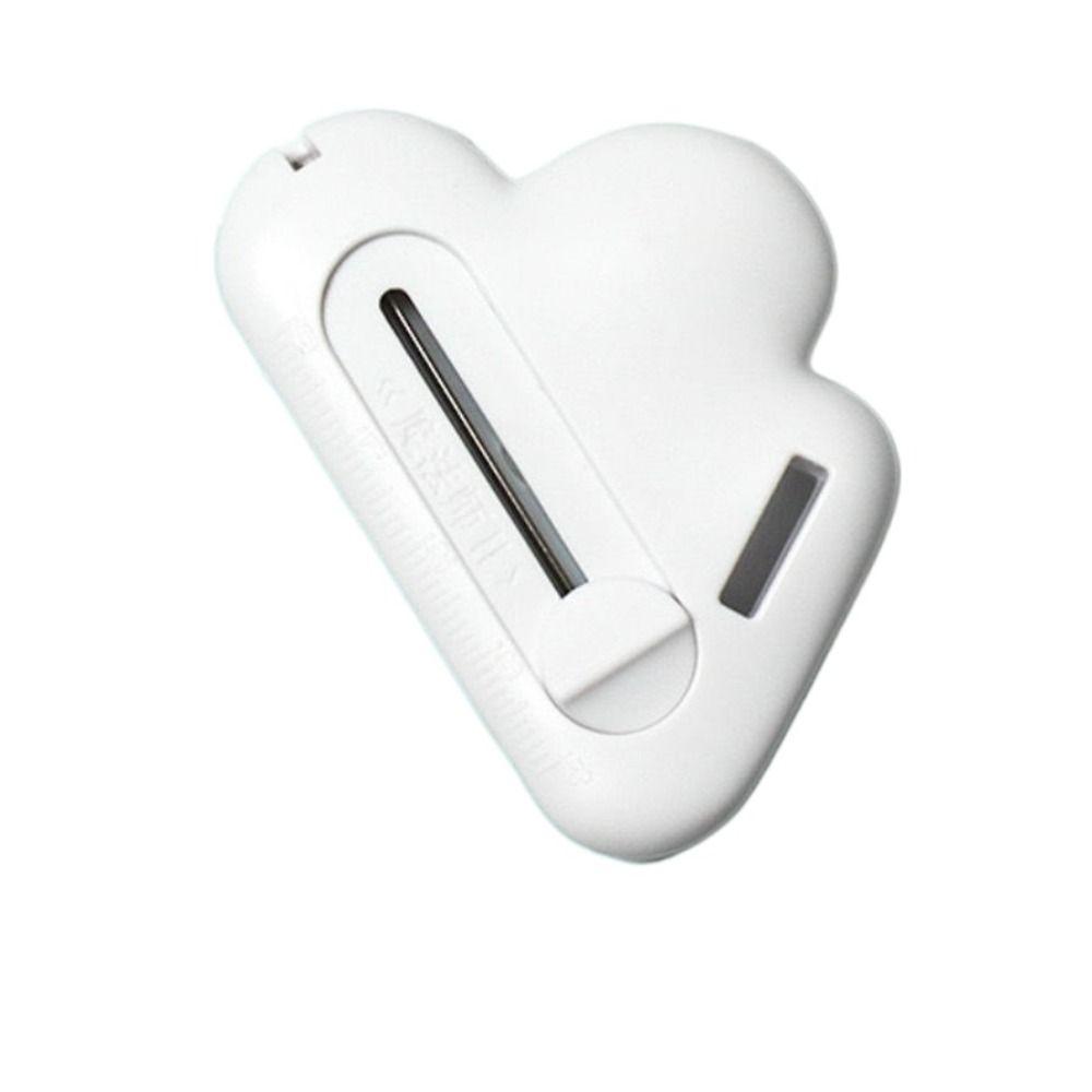 New Cloud Shape Thread Remover Stretchable Needlework Seam Ripper Picking Thread Remover