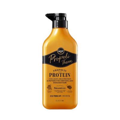 Elastine Shampoo Propoliterra for Damaged Hair 500ml, 1 Unit