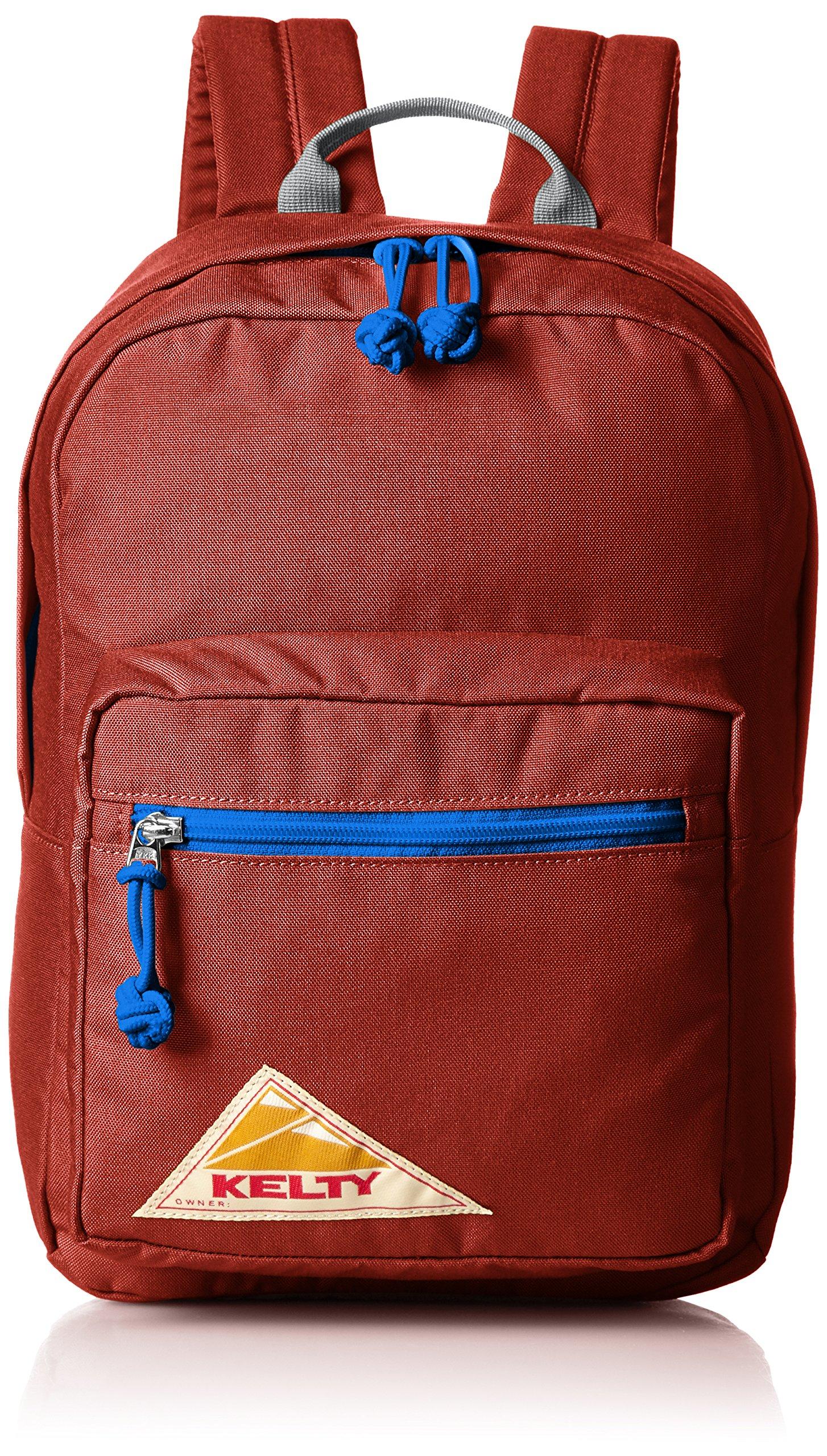

backpack CHILD DAYPACK New Red [Kelty] Children s 2.0