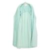 Grace Class Mint Green Triacetate Trench Coat coat 38 Mint greenUsed
