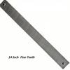 Car Body Polisher Files Coarse/Medium/Fine Adjustable Frame Milled Tooth Metal Panel Polishing Curved Steel File Holder Kit