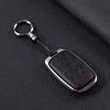 Land Rover Evoque/Discovery Sport/Range Rover Velar Key Case - Defender Protective Shell Star Pulse Car Buckle
