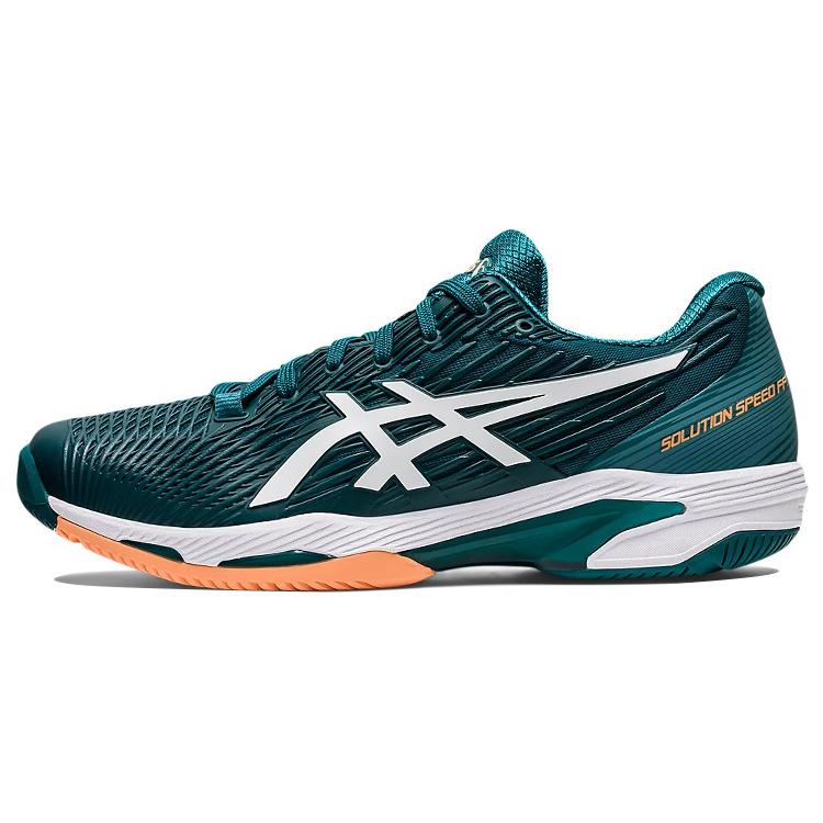 ASICS Solution Speed Ff 2 'Velvet Pine' 1041A182-300