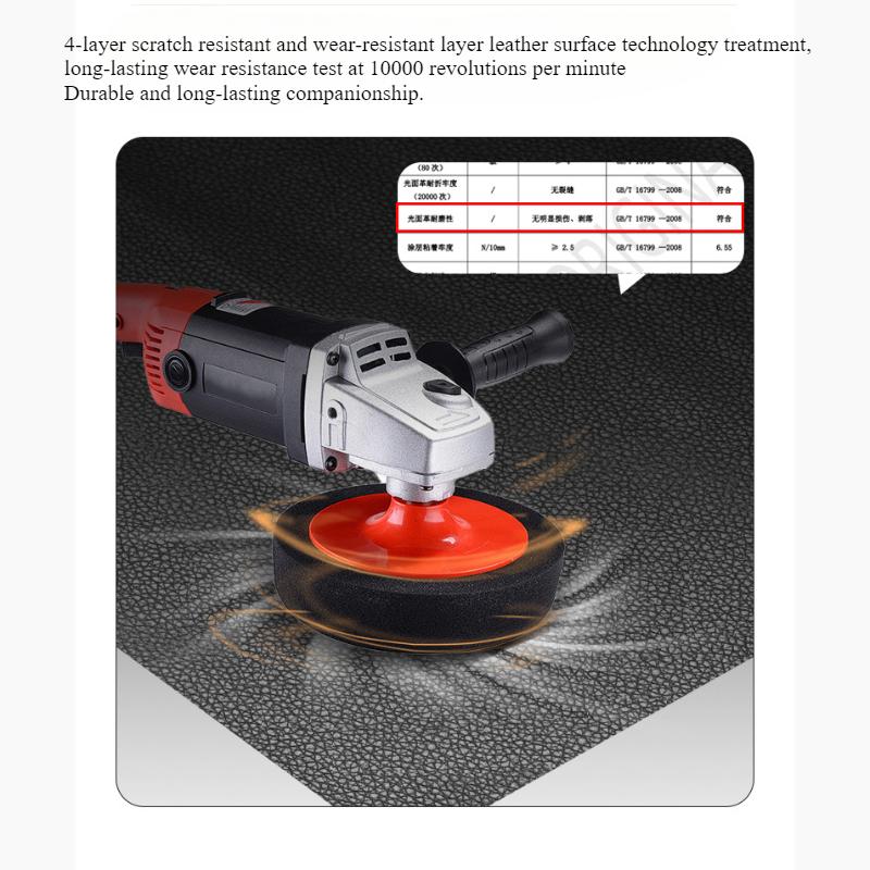 Toppa autoadesiva in pelle PU per divani, mobili, fai da te, per riparazioni, interni auto, moto, adesivi in pelle, tessuto