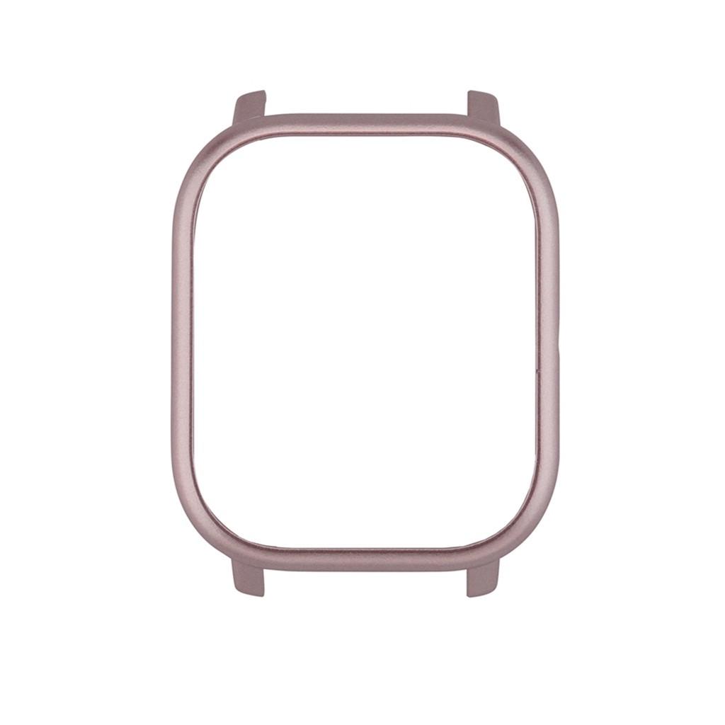 PC-Uhrengehäuse-Abdeckungsrahmenschutz Ersatz für Amazfit GTS