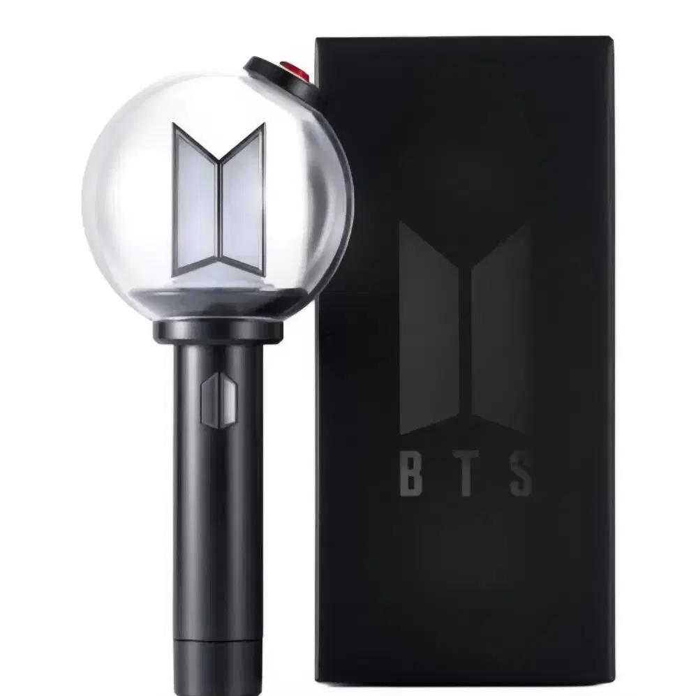 BTS Amibong ver.4