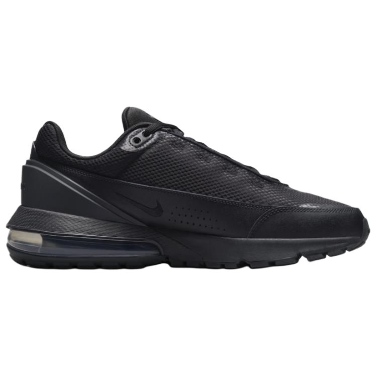 Ny Nike Air Max Pulse 'Black Bronzine Smoke Grey' HQ2573-001