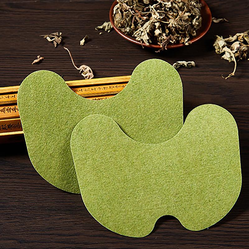 Schulter- und Kniepflaster, Akupunkturpflaster, Wärmepflaster, Lang anhaltendes warmes Kniepflaster