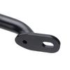Motorcycle Rear Passenger Seat Hand Grab Bar Weatherproof Steel Pillion Seat Hand Rail Replacement For Z900RS Z 900 Z900 RS Cafe 2018-2025